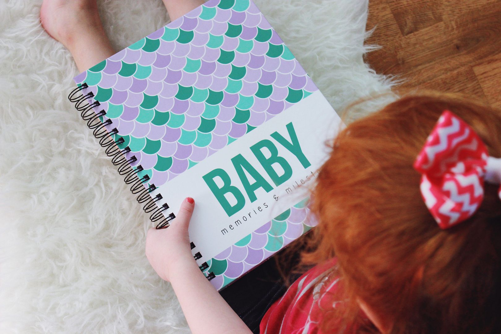 Polka Dot Print Shop Baby Books Pursuit of Pink